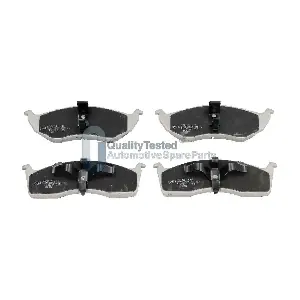 QUALITY TESTED PA099JM