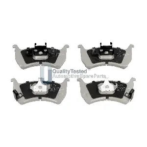 PA301JM QUALITY TESTED