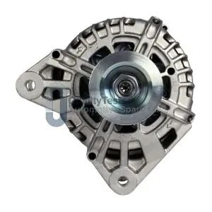 QUALITY TESTED AL-128JM