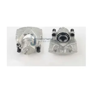 QUALITY TESTED CAL102LJM