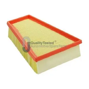 QUALITY TESTED FA-0611JM