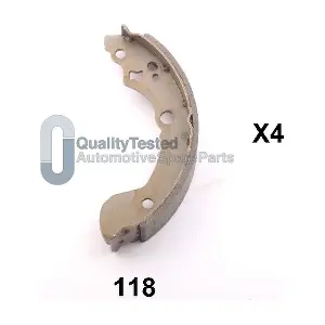 GF118JM QUALITY TESTED