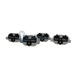 QUALITY TESTED PP0013JM