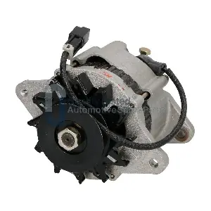 QUALITY TESTED ALU906JM