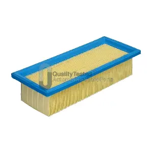 QUALITY TESTED FA-0232JM