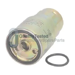 QUALITY TESTED FC-295JM