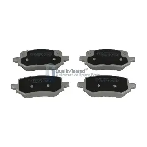 PP0323JM QUALITY TESTED