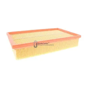 QUALITY TESTED FA-0929JM
