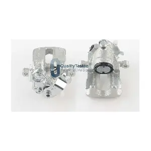 QUALITY TESTED CAL589LJM