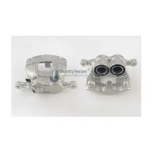 QUALITY TESTED CAL128LJM