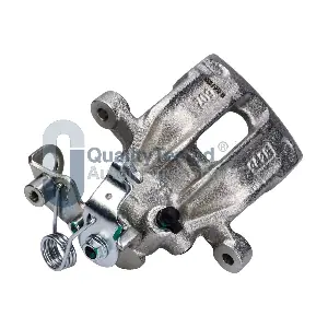 QUALITY TESTED CAL158LJM