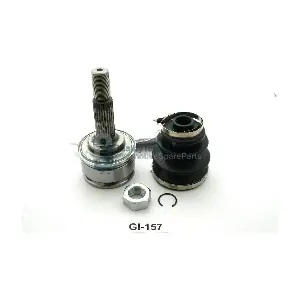 QUALITY TESTED GI157JM