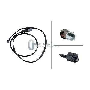 BPW-010 QUALITY TESTED