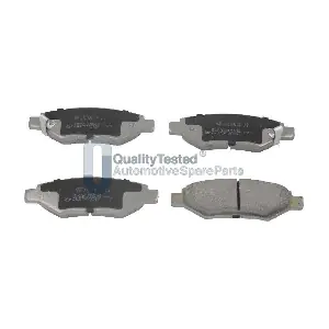 QUALITY TESTED PP007JM