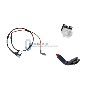 BPW-032 QUALITY TESTED