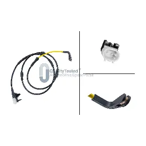 BPW-100 QUALITY TESTED