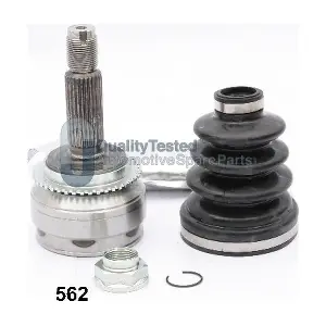 GI562JM QUALITY TESTED