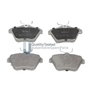 PP0001JM QUALITY TESTED