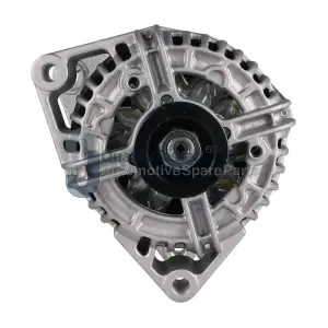 QUALITY TESTED AL-198JM