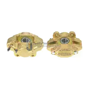 QUALITY TESTED CAL303RJM