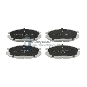 QUALITY TESTED PP136JM