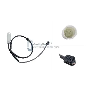 QUALITY TESTED BPW-079