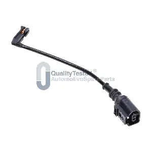 QUALITY TESTED BPW-310