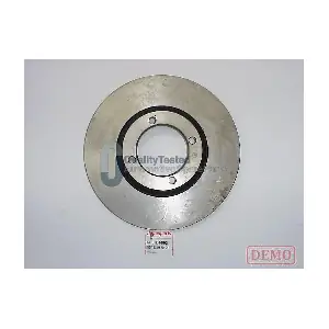 DI502JM QUALITY TESTED