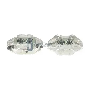 QUALITY TESTED CAL002RJM
