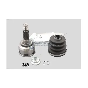 GI349JM QUALITY TESTED