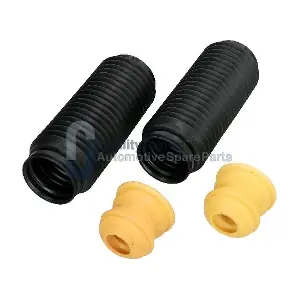 QUALITY TESTED KQ0502