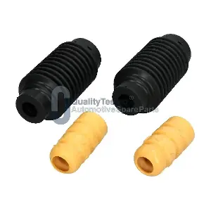 QUALITY TESTED KQ0600
