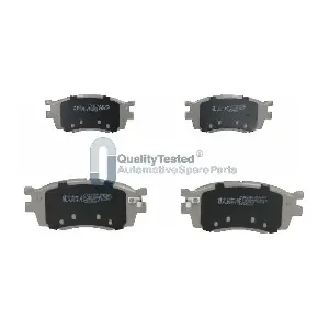 PAK12JM QUALITY TESTED