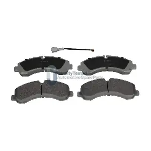 PA526JM QUALITY TESTED
