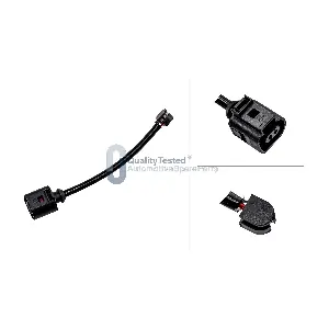 QUALITY TESTED BPW-027
