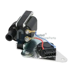 QUALITY TESTED BO-0700JM