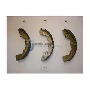 QUALITY TESTED GF707JM