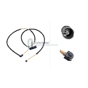 BPW-204 QUALITY TESTED