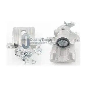 QUALITY TESTED CAL498LJM