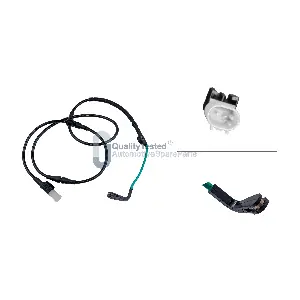 BPW-143 QUALITY TESTED