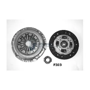KFFI03JM QUALITY TESTED