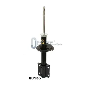 MQ-00135 QUALITY TESTED