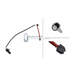 BPW-185 QUALITY TESTED