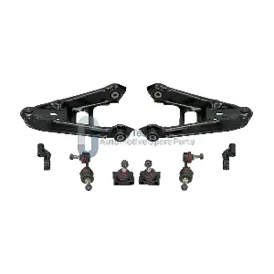 QUALITY TESTED SKSM00JM