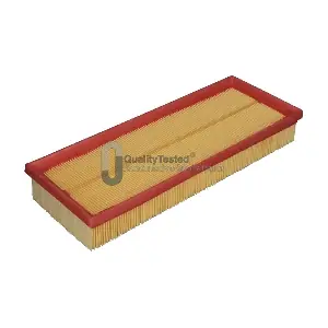 QUALITY TESTED FA-0520JM