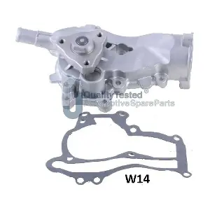 QUALITY TESTED PQW14JM