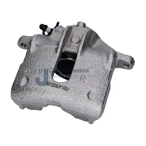 QUALITY TESTED CAL387RJM