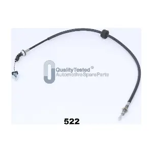 QUALITY TESTED GC522JM