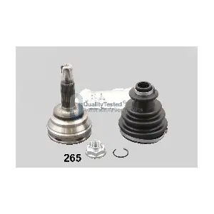 GI265JM QUALITY TESTED