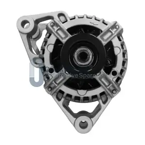 QUALITY TESTED AL-119JM